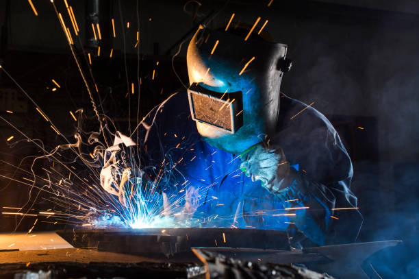 Best Structural Steel Welding in San Bernardino, CA