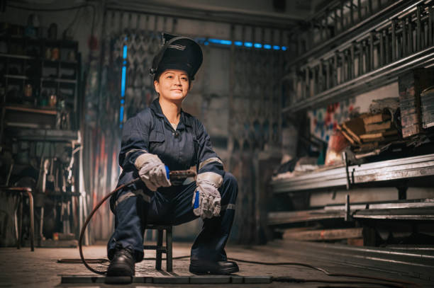 Trusted San Bernardino, CA Welder & Metal Fabrication Experts
