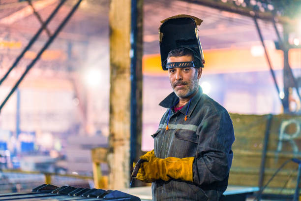 Best Specialty Welding Processes in San Bernardino, CA