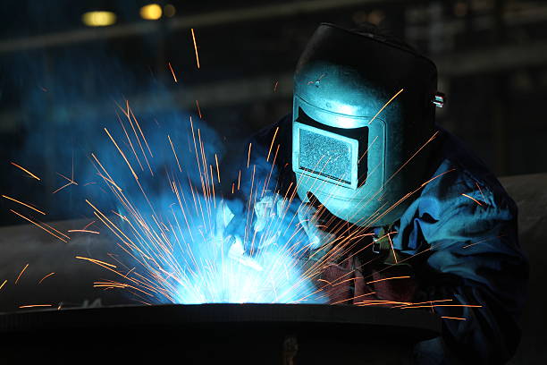 Best Aerospace and Defense Welding in San Bernardino, CA