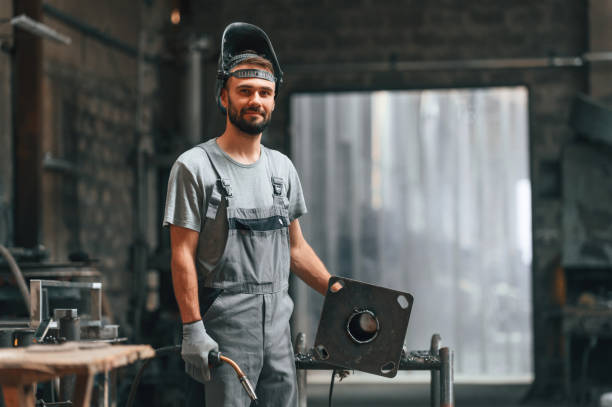 Affordable Welder Services in San Bernardino, CA