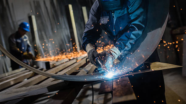Best Marine and Shipbuilding Welding in San Bernardino, CA