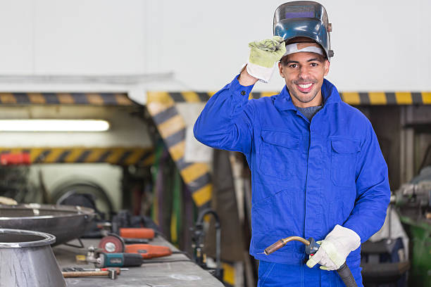 Best Welding Equipment Sales and Repair in San Bernardino, CA
